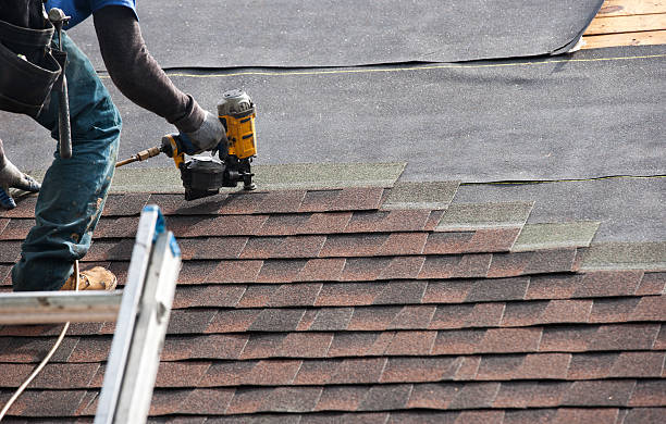 Licensed Roofing service in Wilkesville, OH - Brentwood Metal Roofing